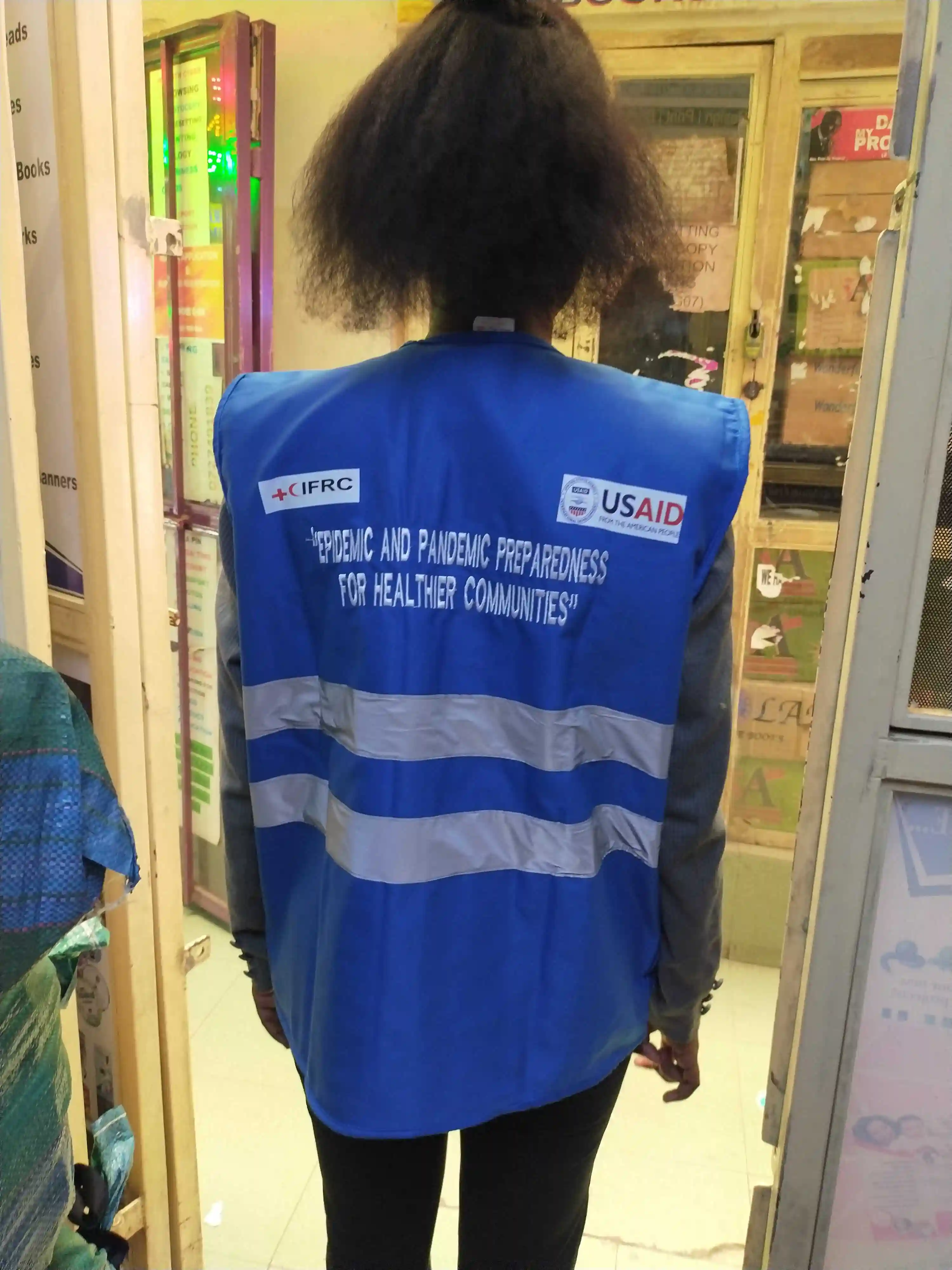 Branded Reflectors